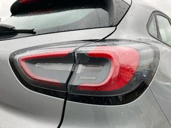 Ford Puma 1.0 EcoBoost Hybrid mHEV Titanium 5dr DCT