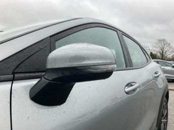 Ford Puma 1.0 EcoBoost Hybrid mHEV Titanium 5dr DCT