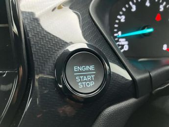 Ford Puma 1.0 EcoBoost Hybrid mHEV Titanium 5dr DCT