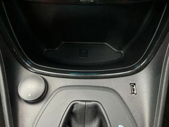 Ford Puma 1.0 EcoBoost Hybrid mHEV Titanium 5dr DCT