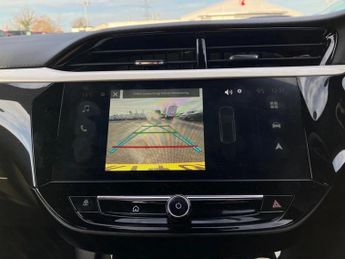 Vauxhall Corsa 1.2 Turbo Hybrid GS 5dr e-DCT6