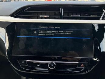 Vauxhall Corsa 1.2 Turbo Hybrid GS 5dr e-DCT6