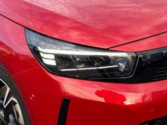 Vauxhall Corsa 1.2 Turbo Hybrid GS 5dr e-DCT6