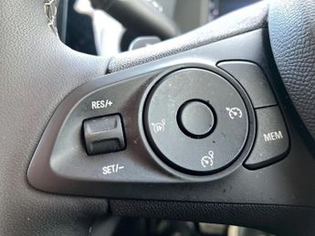 Vauxhall Corsa 1.2 Turbo Hybrid GS 5dr e-DCT6