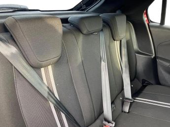 Vauxhall Corsa 1.2 Turbo Hybrid GS 5dr e-DCT6