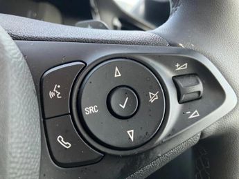Vauxhall Corsa 1.2 Turbo Hybrid GS 5dr e-DCT6