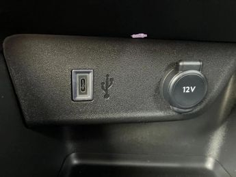 Vauxhall Corsa 1.2 Turbo Hybrid GS 5dr e-DCT6