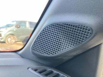 Vauxhall Corsa 1.2 Turbo Hybrid GS 5dr e-DCT6