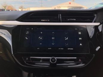 Vauxhall Corsa 1.2 Turbo Hybrid GS 5dr e-DCT6