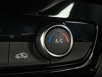 Vauxhall Corsa 1.2 Turbo Hybrid GS 5dr e-DCT6