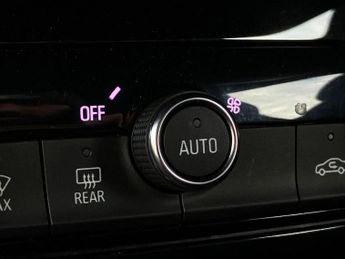 Vauxhall Corsa 1.2 Turbo Hybrid GS 5dr e-DCT6