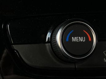 Vauxhall Corsa 1.2 Turbo Hybrid GS 5dr e-DCT6