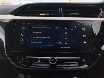 Vauxhall Corsa 1.2 Turbo Hybrid GS 5dr e-DCT6