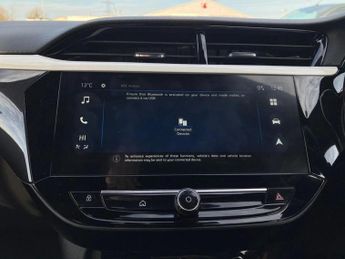 Vauxhall Corsa 1.2 Turbo Hybrid GS 5dr e-DCT6