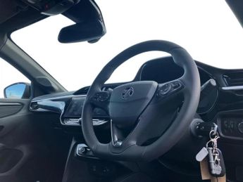 Vauxhall Corsa 1.2 Turbo Hybrid GS 5dr e-DCT6