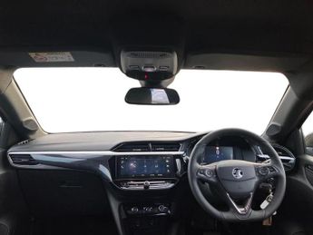 Vauxhall Corsa 1.2 Turbo Hybrid GS 5dr e-DCT6