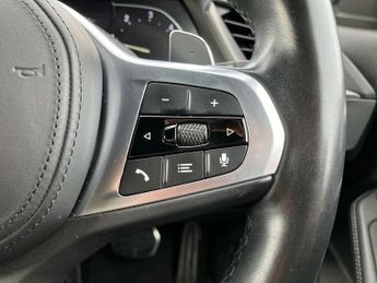 BMW 1 Series 120d xDrive M Sport 5dr Step Auto