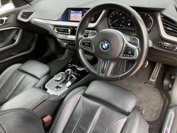 BMW 1 Series 120d xDrive M Sport 5dr Step Auto