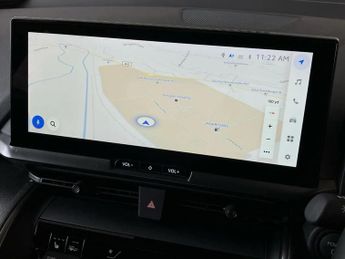 Toyota C-HR 1.8 Hybrid Design 5dr CVT