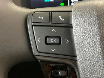 Toyota C-HR 1.8 Hybrid Design 5dr CVT