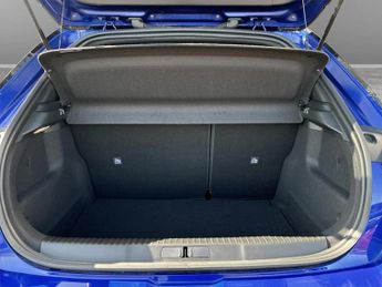 Vauxhall Mokka 115kW GS 54kWh 5dr Auto