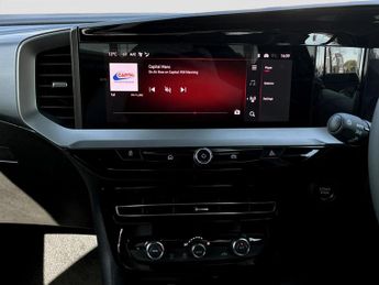 Vauxhall Mokka 115kW GS 54kWh 5dr Auto