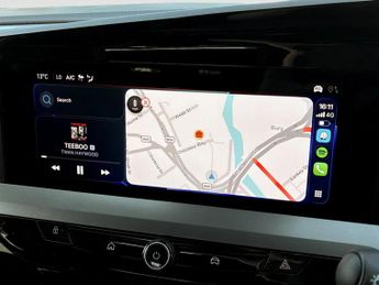 Vauxhall Mokka 115kW GS 54kWh 5dr Auto