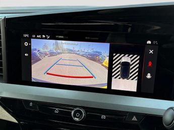 Vauxhall Mokka 115kW GS 54kWh 5dr Auto