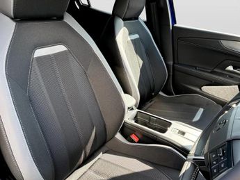Vauxhall Mokka 115kW GS 54kWh 5dr Auto
