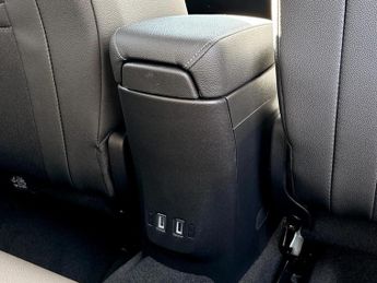 Vauxhall Mokka 115kW GS 54kWh 5dr Auto