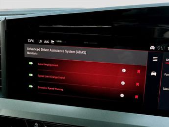 Vauxhall Mokka 115kW GS 54kWh 5dr Auto