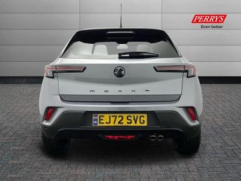 Vauxhall Mokka 1.2 Turbo GS Line 5dr Auto