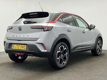 Vauxhall Mokka 1.2 Turbo GS Line 5dr Auto