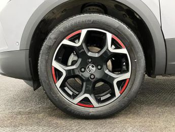 Vauxhall Mokka 1.2 Turbo GS Line 5dr Auto