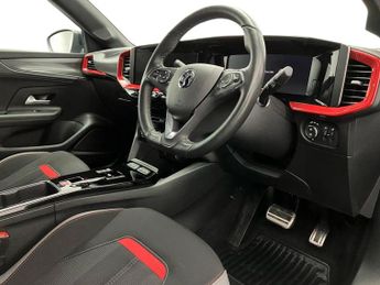 Vauxhall Mokka 1.2 Turbo GS Line 5dr Auto