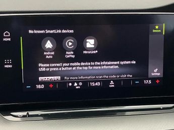 Skoda Octavia 1.0 TSI e-TEC SE 5dr DSG