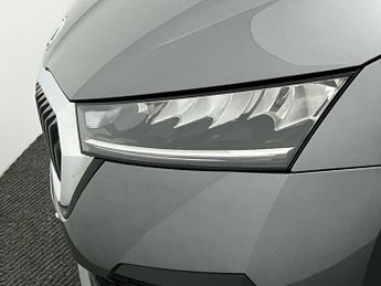 Skoda Octavia 1.0 TSI e-TEC SE 5dr DSG