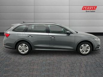 Skoda Octavia 1.0 TSI e-TEC SE 5dr DSG