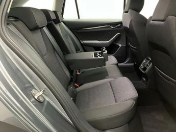 Skoda Octavia 1.0 TSI e-TEC SE 5dr DSG