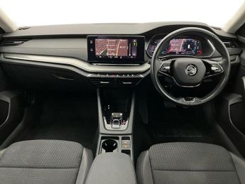 Skoda Octavia 1.0 TSI e-TEC SE 5dr DSG