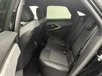 Peugeot 3008 157kW Allure 73kWh 5dr Auto