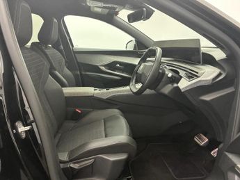 Peugeot 3008 157kW Allure 73kWh 5dr Auto