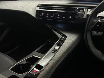 Peugeot 3008 157kW Allure 73kWh 5dr Auto