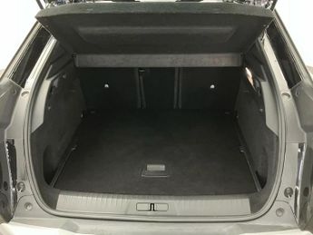 Peugeot 3008 157kW Allure 73kWh 5dr Auto