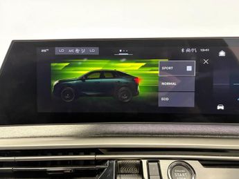 Peugeot 3008 157kW Allure 73kWh 5dr Auto