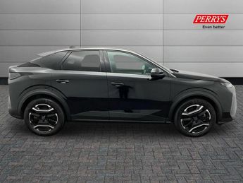 Peugeot 3008 157kW Allure 73kWh 5dr Auto