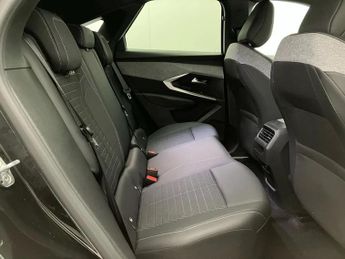 Peugeot 3008 157kW Allure 73kWh 5dr Auto