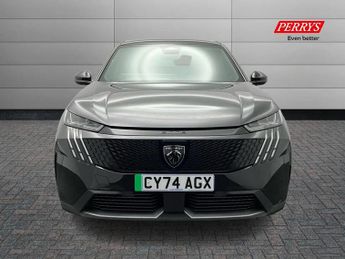 Peugeot 3008 157kW Allure 73kWh 5dr Auto