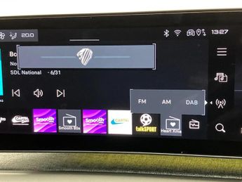 Peugeot 3008 157kW Allure 73kWh 5dr Auto