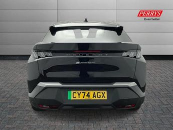 Peugeot 3008 157kW Allure 73kWh 5dr Auto